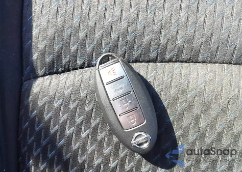 2013 Nissan Sentra Sr из США, поврежденный, VIN 3N1AB7AP4DL563356